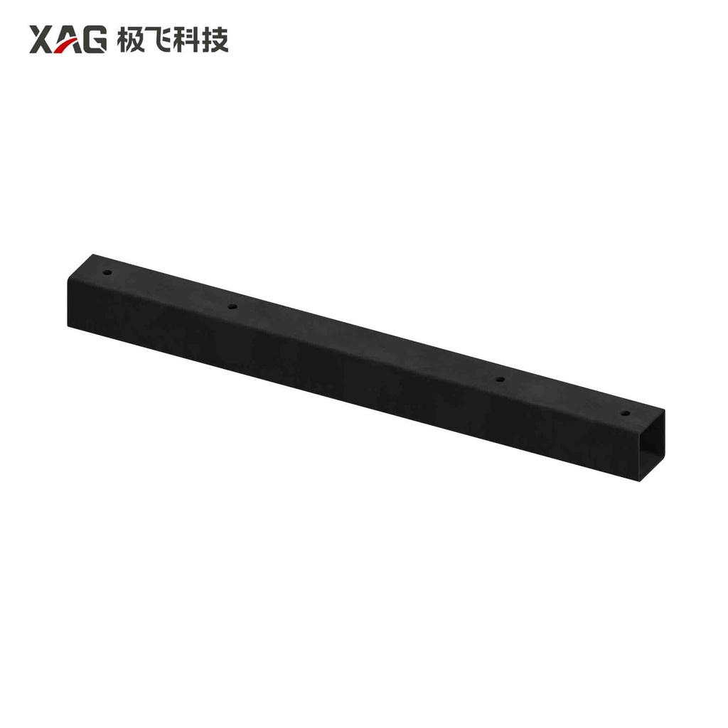 Long Application System tube